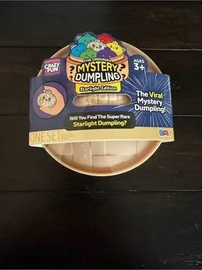 RMS | Other | Dumpling Rms Dumpling Mystery Dumpling Viral Dumpling ...